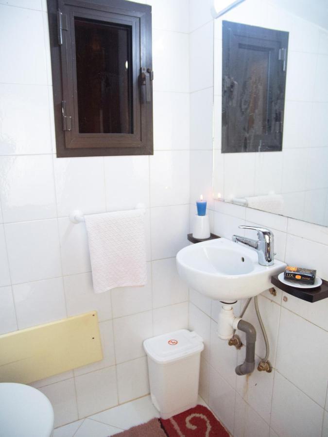 Villa Exclusive Sabah 10 Minutes Du Centre Avec Piscine Privee Marrakesh Exteriör bild